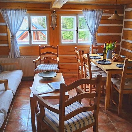 Chalupa Pod Lysou - Apartma 4Rooms Rokytnice nad Jizerou Esterno foto