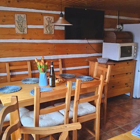 Chalupa Pod Lysou - Apartma 4Rooms Rokytnice nad Jizerou Esterno foto
