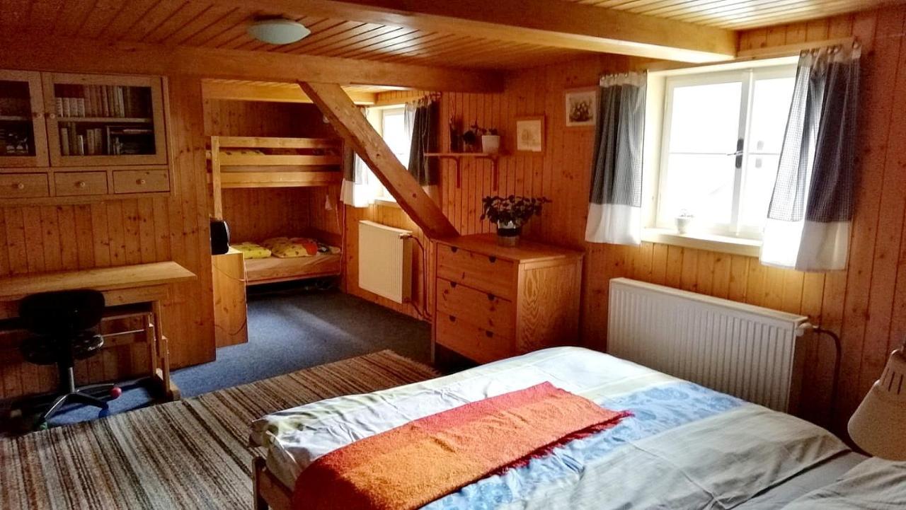 Chalupa Pod Lysou - Apartma 4Rooms Rokytnice nad Jizerou Esterno foto